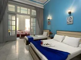 Hostgram Home - Talaat Harb Square