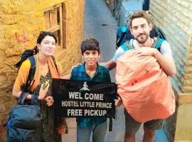 Hostel Little Prince Home Stay