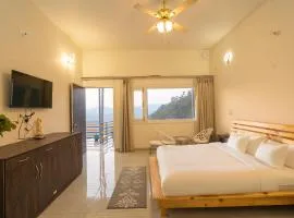 Orophile Retreat Resort
