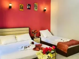 Hostgram Hotel in cairo