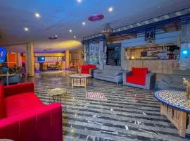 Hotel Senhaja