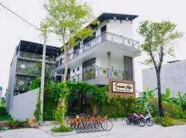 Serena Tam Coc Hotel & Villa