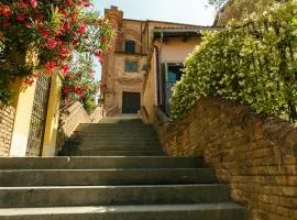 Appartamenti Borgo Piazza