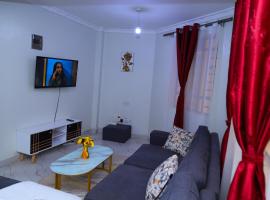 LADIVAH Homes, hotel in Thika