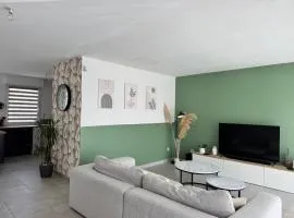Maison pour vos séjours en famille ou entre amis