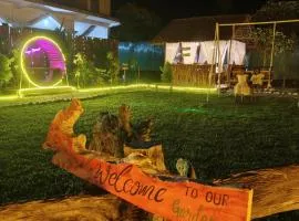 The Book Village Retreat