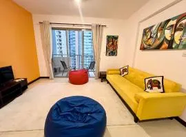 Colombo Skyline Luxury Apartments at On320 Union place