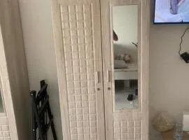 عجمان هايتس
