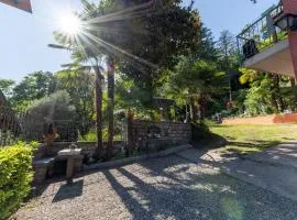Inas Lake Garden Elias Suite, Como Lake