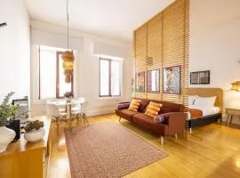 Porto Ribeira Flat