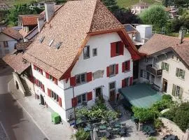 Hotel de la Place