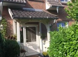 Modernisierte Ferienwohnung Mit Balkon