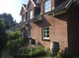 Modernisierte Ferienwohnung Mit Balkon