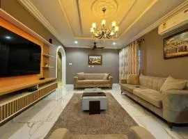 Krenel Apartment