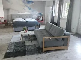 Garden-Loft