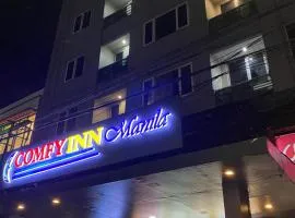 Comfy Inn Manila-Kalaw