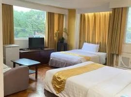 Comfy Inn Manila-Kalaw