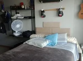 Luxury Apartment COP 30