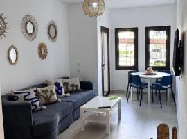 Apartment in Colina Smir Mdiq