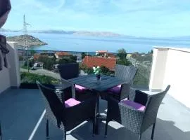 Natalija apartmani