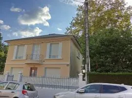 Maison du Sacre-Coeur