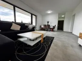 3 Zimmer Wohnung in Filderstadt Bonlanden zentral Airport Aussicht