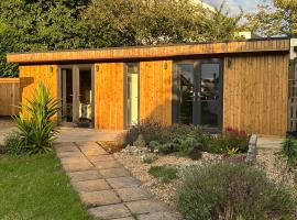 Driftwood at BotanyBay - Dogs Welcome, hotel a Broadstairs