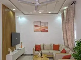 Les Appartements Nakayo