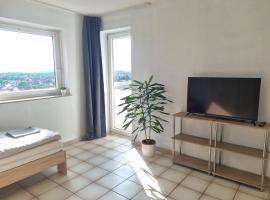 Cozy Apartment in Hattersheim, hotel en Hattersheim