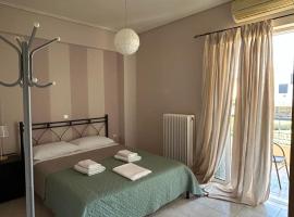 Fotini apartment, hotel in Agrinion