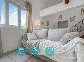 Confort & Elegance au coeur d'Avignon I Clim I 4 pers