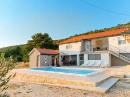 Guesthouse Papac Apartments