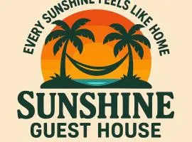 Sunshine Guest House