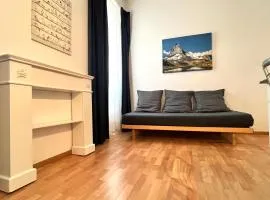 GuestHouse Lugano Apartments by LR