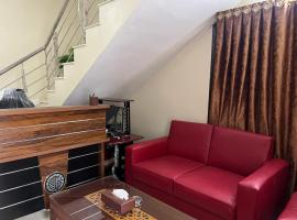 New Times Inn Pechs, hotel near Jinnah International Airport - KHI, Karachi