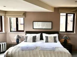 The Bakery B&B