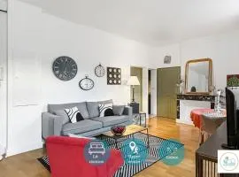 Le cocon d'Uzès I Elegance & serenité
