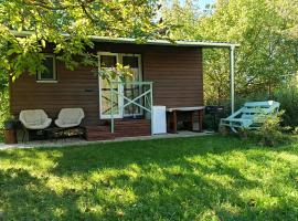 Panna tanya kisház, αγροικία σε Tahitótfalu