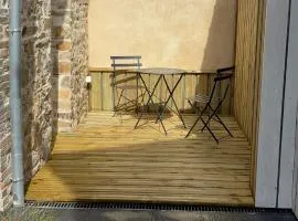 Comme à la maison