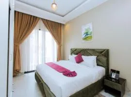 Maison de Luxe - Villa and Boutique Hotel