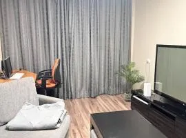 Cozy city apartment Tallinn