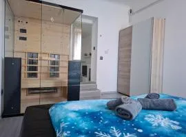 Tabor View Apartment