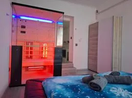 Tabor View Apartment