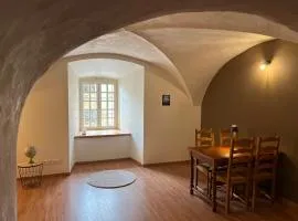 Spacious and confortable apartment