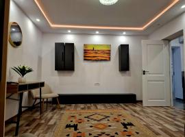 Cosy Vibe 2，瓦斯盧伊的便宜飯店