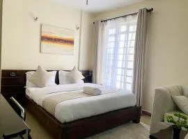 Apartment in Nairobi West