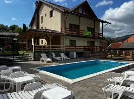 Casa Bujor de Munte Dragoslavele