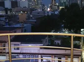 Hotel Soni Mansion Pratunam