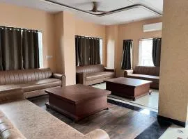 Hotel Prayag Residency