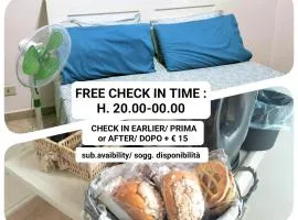 La Perla B & B